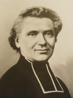 M. l'abbé Leplay, 2ème Supérieur